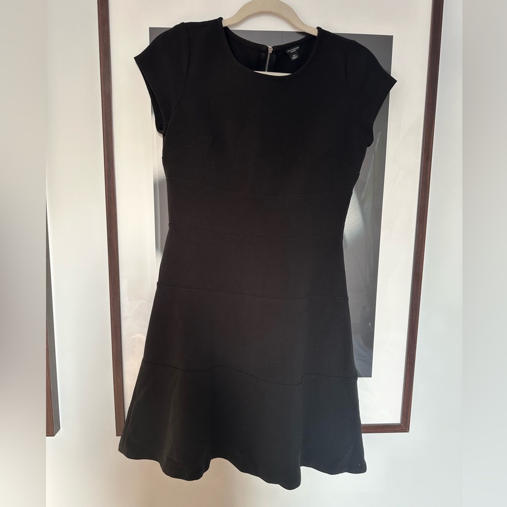 Ann Taylor dress